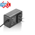 US EU UK AU adaptador de corriente 12v 1.25a